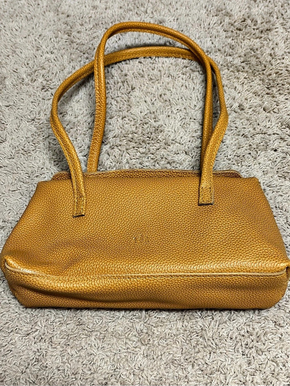 Portland Leather Amelie - Sunshine